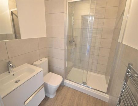 1 Bedroom Apartment Available Arranging tenancy - Photo 5