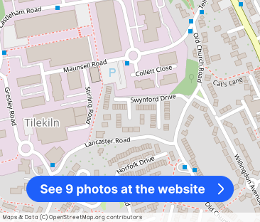 The Kestrels, St. Leonards-On-Sea - Photo 1