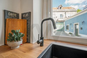 Moradia T1 em Lisboa