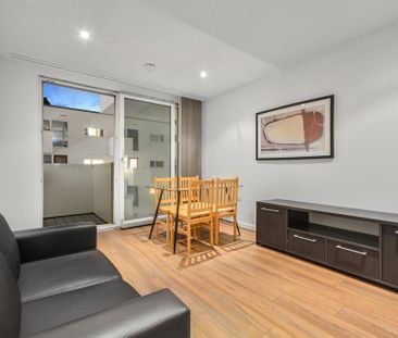 1 bedroom flat to rent - Photo 5