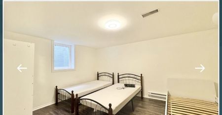 For Lease - 1761 Mcgill Court Unit# Basement, Oshawa, Ontario - Photo 2