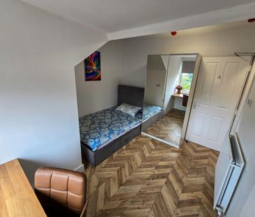 1 bedroom terraced house to rent - Photo 1