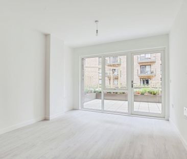 1 bedroom apartment to rent - Photo 2