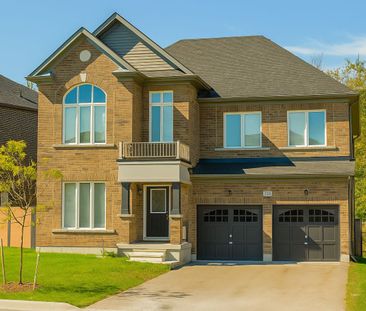 For Lease - 1038 Hardy Way Unit# Lower - Room, Innisfil, Ontario - Photo 5