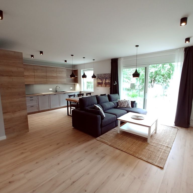 Namiastka domu! Apartament 90m2- Gumieńce - Фото 1