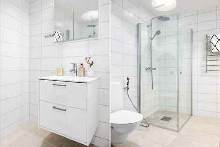 Norrköping - 2rok - tillsv - 10.350kr/mån - Foto 3