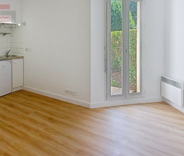 Location Appartement 1 pièce 13m² FONTAINEBLEAU 77300 - Photo 1