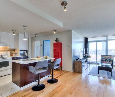4650 Rue Jean Talon E. - Photo 6