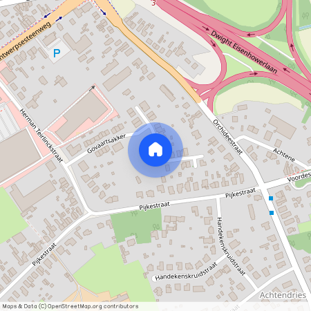 Ter Hand 3, 9041 Oostakker