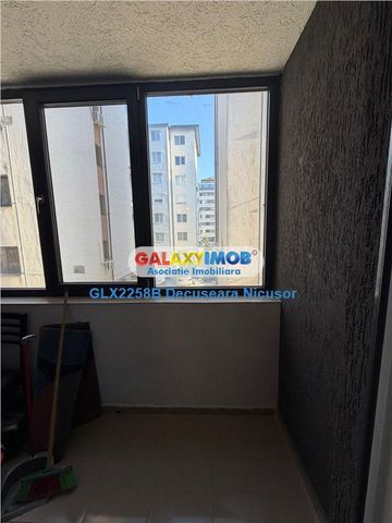 Garsoniera, Militari Residence, Str Tineretului, 300 euro - Photo 2