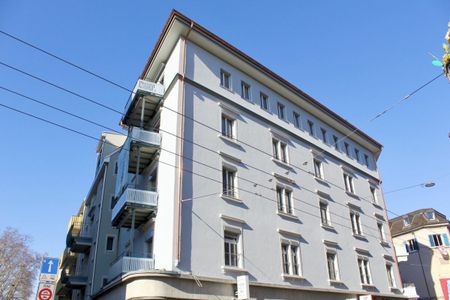 1.5 Zimmer, 32 m², 2. Stock - Foto 3