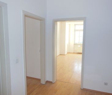 Wohnung in Gera-Zentrum - Photo 1