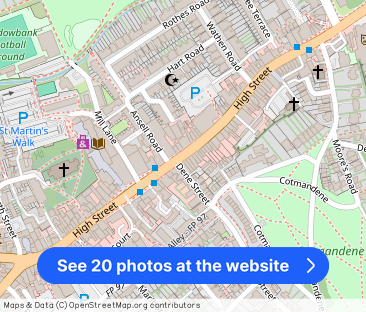 High Street, Dorking, RH4 - Photo 1