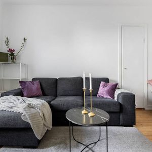 Köpmanagatan, Södertälje - Foto 2