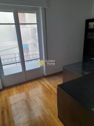 Διαμέρισμα για ενοικίαση Αγίου Μελετίου - Πλατεία Βικτωρίας - Μάρνη (Λεωφόρος Πατησίων - Λεωφόρος Αχαρνών) - Photo 1