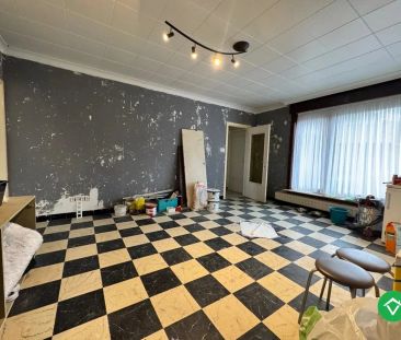 Woning met 3 slaapkamers garage en tuin te Dadizele - Foto 3