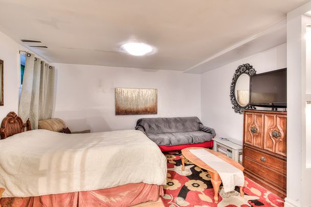 2075A Rue Gratton Saint-Laurent, #1 - Photo 1