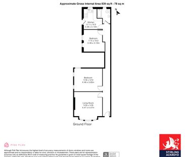 Hotham Road, Putney, SW15 1QB - Photo 5