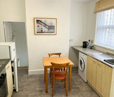 1 bedroom apartment to rent - Photo 6