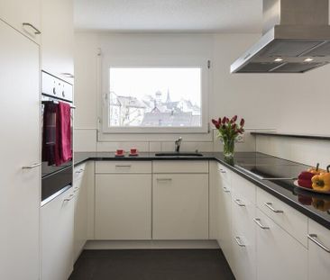 Wohnen an ruhiger und kinderfreundlicher Lage - Foto 4