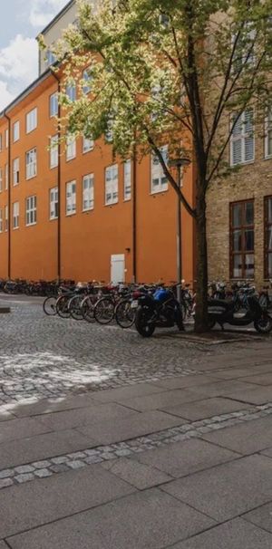 Åvägen, Göteborg - Foto 1