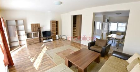 Casa 4 camere de inchiriat in Cluj-Napoca, Manastur ID 3593 - Fotografie 2