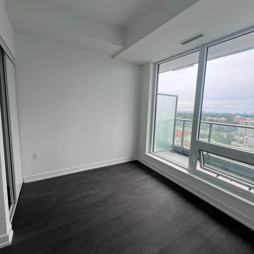 For Lease - 8 Olympic Garden Unit# 2905, Toronto, Ontario - Photo 1