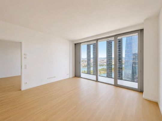 dem Himmel so nahre - DC2 Living - 2 Zimmer West Ausrichtung mit Loggia - Photo 1