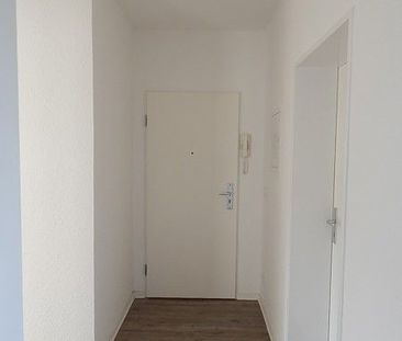 Renovierte 3-Zimmer-Wohnung mit Balkon gefällig! - Foto 5