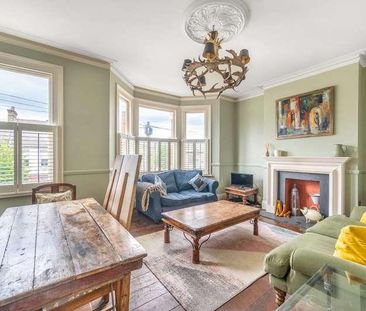 Leghorn Road, Nw, Kensal Green, NW10 - Photo 3