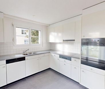 RUHIGE Wohnung an guter Lage - Photo 3