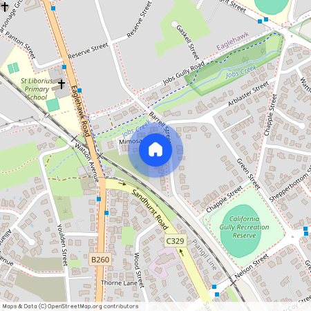 40 Barrell Street, California Gully