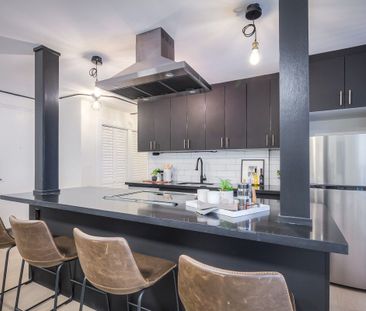 For Lease - 420 Eglinton Avenue Unit# 405, Toronto, Ontario - Photo 5