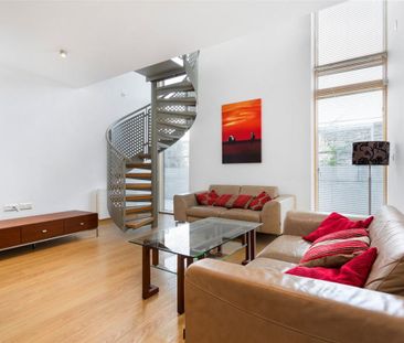 6 Hill Of Down House, Spencer Dock, IFSC, Dublin 1 - Photo 5