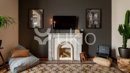 Apartamento de alquiler en Carrer D'enric Granados, L'Antiga Esquerra de l'Eixample - Foto 5