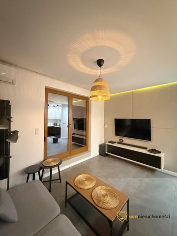 Przestronne 2-pokojowe mieszkanie z balkonem – Gaj - Фото 4