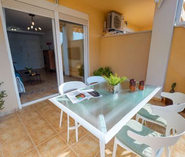 Apartamento de alquiler en Carretera de Les Marines a Dénia, 33, Le... - Photo 5