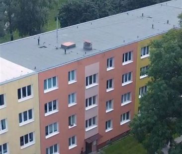 Pronájem bytu 2+kk, 51 m - Fotografie 2