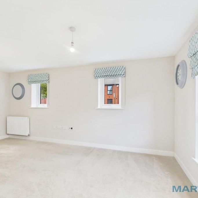 3 bedroom semi-detached house to rent - Photo 1