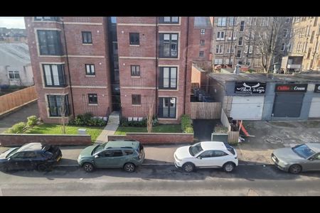 Room in a Shared Flat, Marne Street, G31 - Photo 4