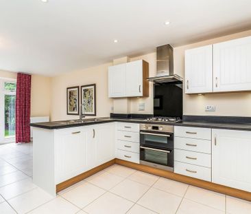 3 bedroom townhouse to rent - Photo 5