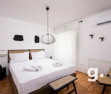 Διαμέρισμα για ενοικίαση Κάτω Γλυφάδα (Γλυφάδα) - Photo 5