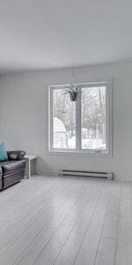 9 1/2 - Sainte-Julienne - 2 200 $/mois - Photo 3