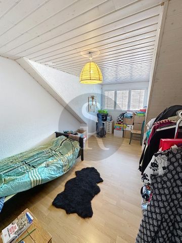 5.5 Zimmer, 120 m², 3. Stock - Foto 5