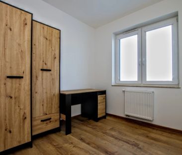 nigdy niezamieszkałe, miejsce w garażu, kom. lok. - Photo 3