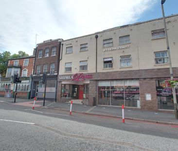 1 bed apartment to rent in London Road, Leicester, LE2 - Photo 5
