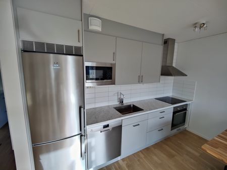 Gamla Tuvevägen, Göteborg - Foto 2