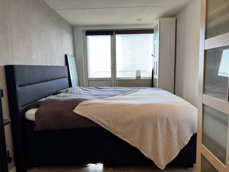 Te huur: Appartement Gevers Deynootweg in Den Haag - Foto 5