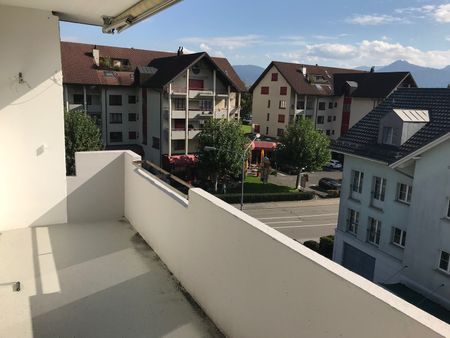3½-Zimmerwohnung zu vermieten - Foto 5