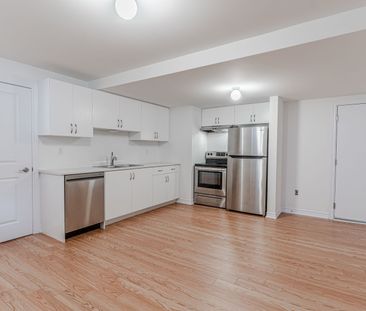 For Lease - 148 Nottingham Road Unit# Lower, Barrie, Ontario - Photo 6